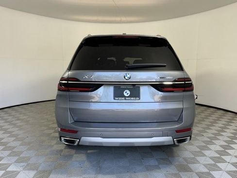 New 2026 BMW X7 xDrive40i w/ Premium Package image 6