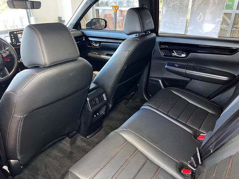 Used 2025 Honda CR-V Sport Touring image 40