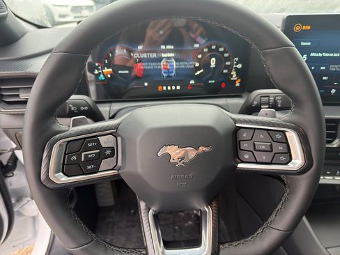 New 2026 Ford Mustang GT image 9