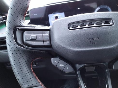 New 2024 Dodge Charger R/T Scat Pack w/ Plus Group image 19