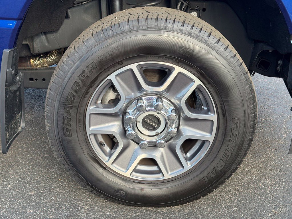 Used 2026 Ford F250 Lariat AWD/4WD image 55