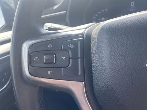 Used 2024 Chevrolet Tahoe LT image 33