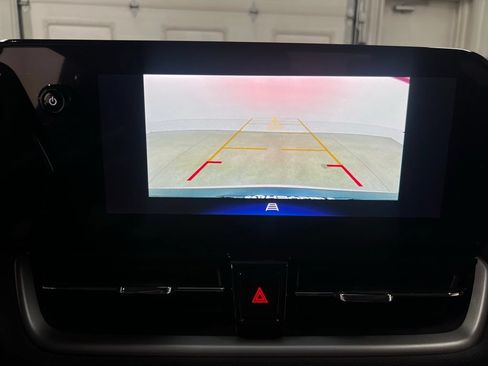 New 2026 Chevrolet TrailBlazer LT w/ LT Cold Weather Package FWD image 19