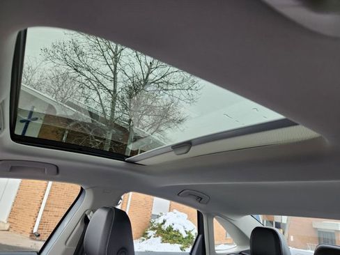 New 2026 Volkswagen Jetta SE image 23