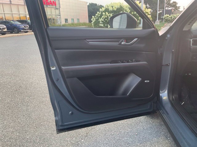 Used 2025 MAZDA CX-5 Carbon Edition AWD/4WD image 11