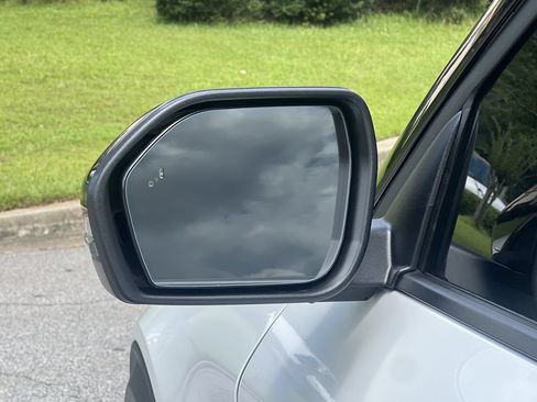 New 2026 Ford Explorer ST w/ Sun And Sound Package AWD/4WD image 27