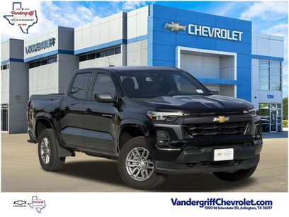 New 2026 Chevrolet Colorado LT w/ LT Convenience Package