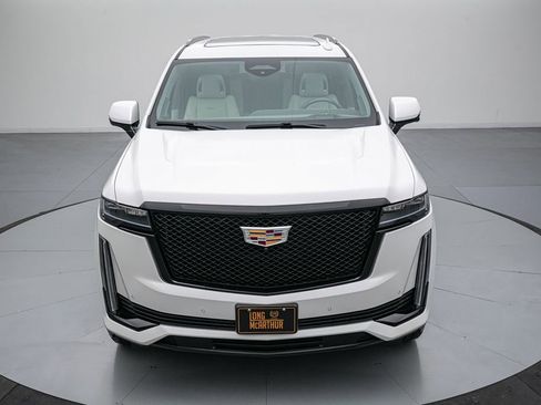 Used 2023 Cadillac Escalade Sport Platinum AWD/4WD image 10