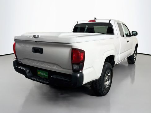 Used 2019 Toyota Tacoma SR RWD image 10