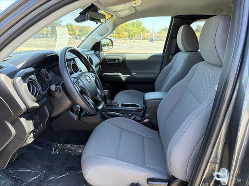 Used 2023 Toyota Tacoma SR image 19