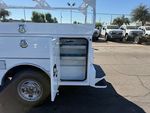 New 2026 Ford F250 XL w/ XL Chrome Package image 14