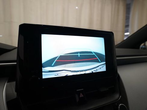 Used 2023 Toyota Corolla SE FWD image 19