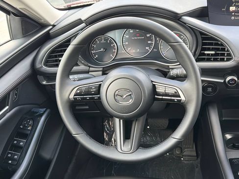 New 2026 MAZDA MAZDA3 s Sport FWD image 13
