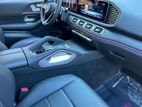 Used 2025 Mercedes-Benz GLE 350 350 image 32