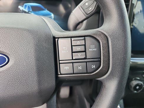 New 2025 Ford F150 STX w/ Equipment Group 200A RWD image 27