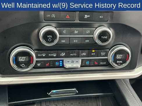 Certified 2023 Ford Expedition Max XLT AWD/4WD image 26