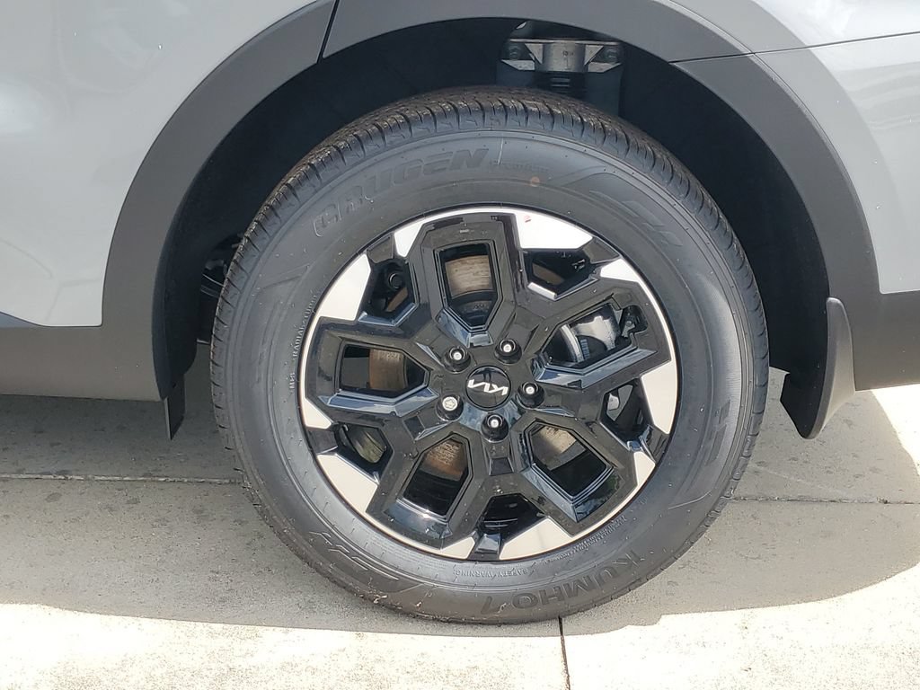 New 2026 Kia Sorento S AWD/4WD image 30