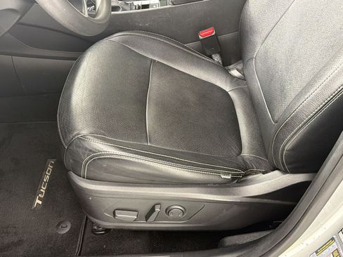 Used 2022 Hyundai Tucson SEL w/ Cargo Package FWD image 14