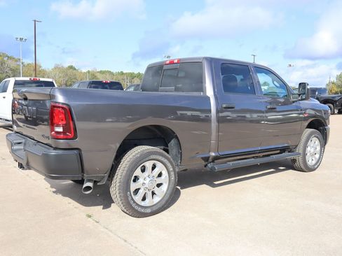 New 2025 RAM 2500 Tradesman image 5