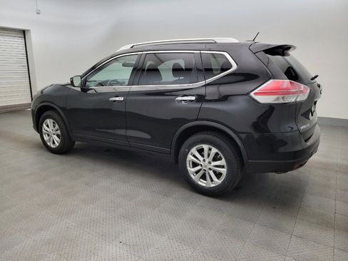 Used 2016 Nissan Rogue SV FWD image 3