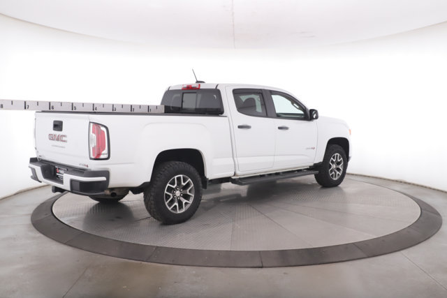 Used 2022 GMC Canyon AT4 AWD/4WD image 10