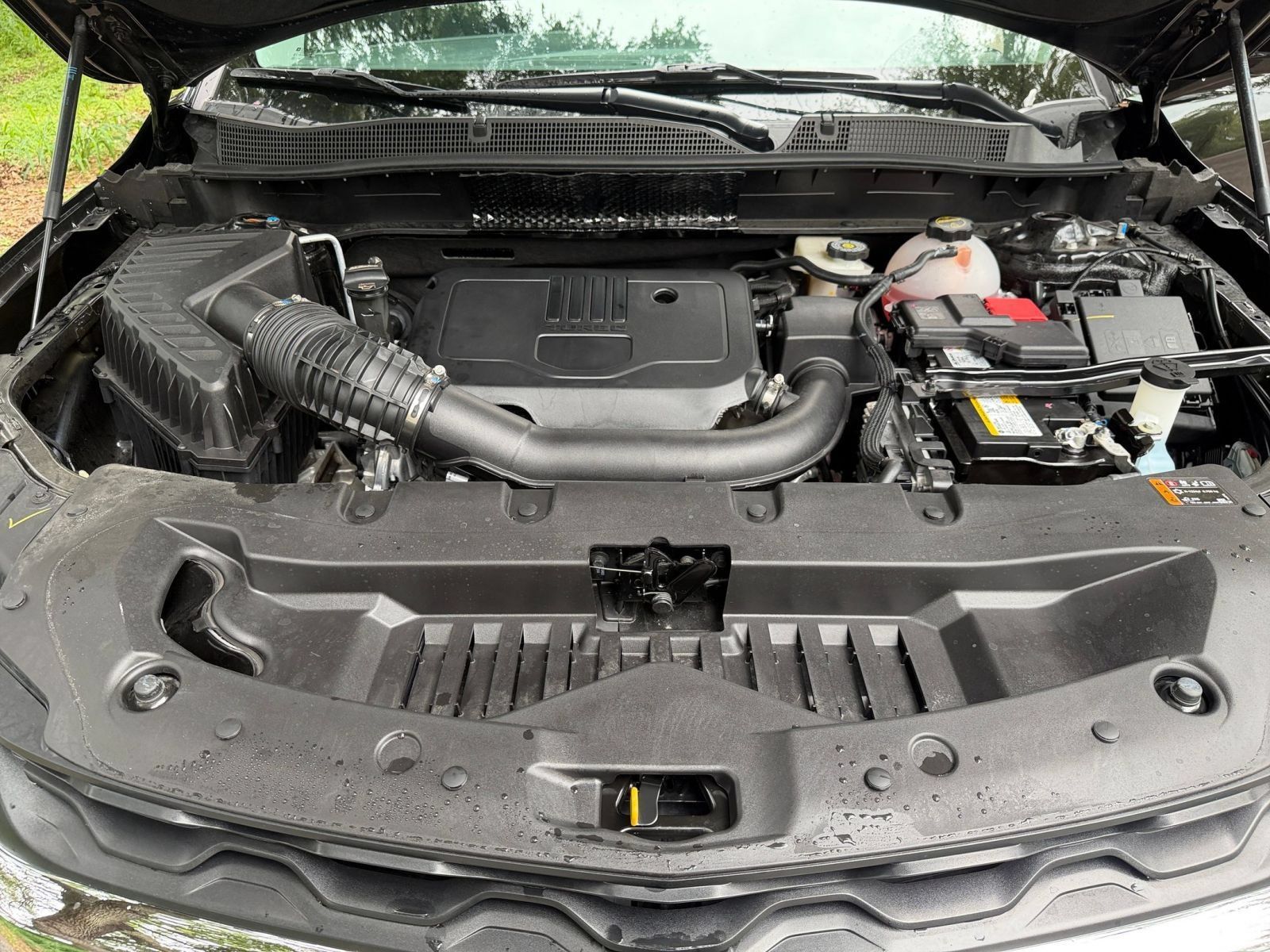 Used 2026 Chevrolet Blazer LT FWD image 31