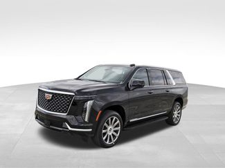 New 2026 Cadillac Escalade ESV 2WD video 2