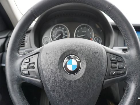 Used 2011 BMW X3 xDrive28i image 24
