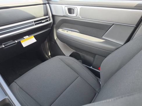 New 2027 Hyundai Santa Fe SE FWD image 19
