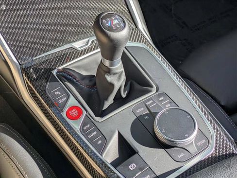 Used 2025 BMW M2 w/ Lighting Package image 12