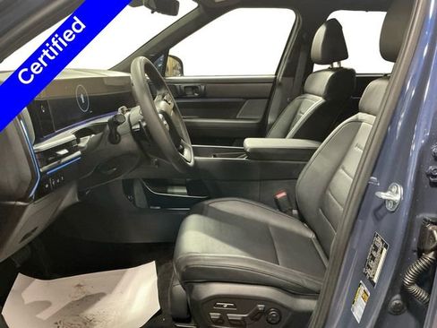 Used 2026 Hyundai Santa Fe Calligraphy image 10