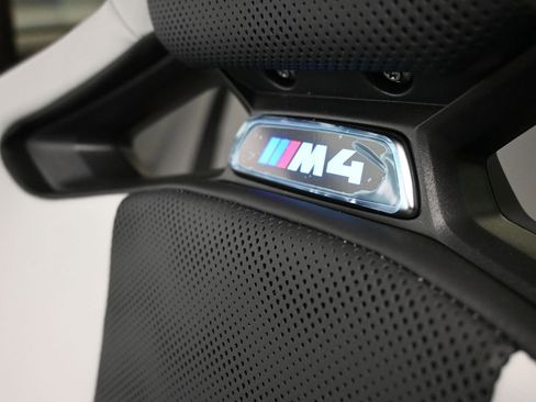 Used 2026 BMW M4 xDrive Competition image 19