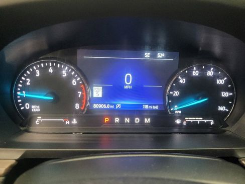 Used 2020 Ford Explorer Limited w/ Class III Trailer Tow Package image 23