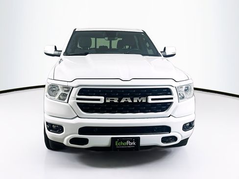Used 2022 RAM 1500 Big Horn image 2
