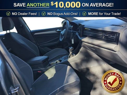 Used 2025 Volkswagen Jetta Sport image 21