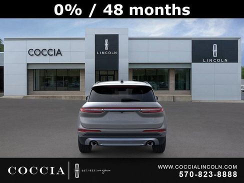 New 2026 Lincoln Corsair Premiere image 5