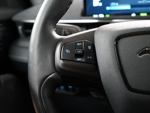 Certified 2023 Ford Mustang Mach-E Premium AWD/4WD image 19