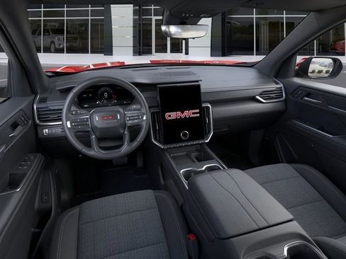 New 2026 GMC Acadia Elevation w/ LPO, All-Weather Package FWD image 15
