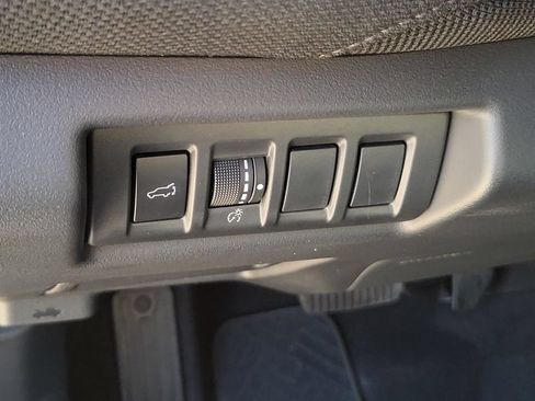 Used 2026 Subaru Outback Limited AWD/4WD image 22