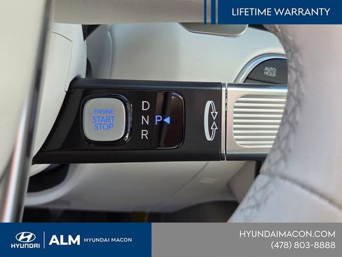 New 2026 Hyundai Palisade SEL FWD image 26