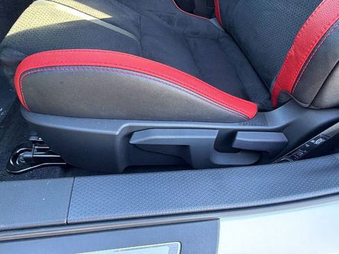 New 2026 Subaru BRZ Limited image 17