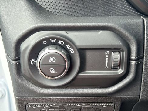 New 2026 Jeep Gladiator Mojave image 20