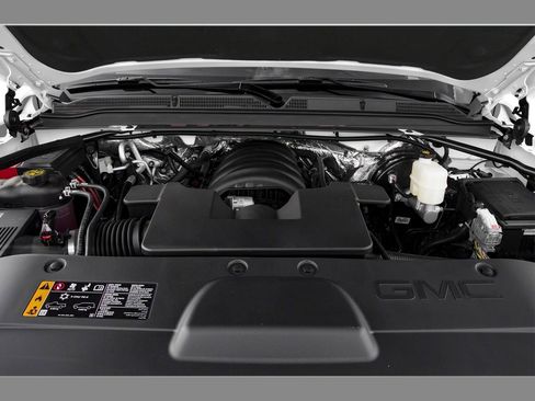 Used 2019 GMC Yukon SLT w/ Premium Edition AWD/4WD image 56