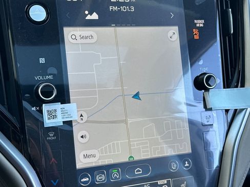 New 2025 Subaru Outback Premium image 21