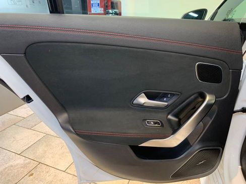 Used 2024 Mercedes-Benz CLA 250 4MATIC image 45