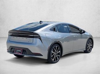 New 2026 Toyota Prius Plug-In Hybrid video 2