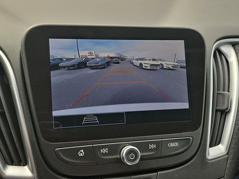 Used 2024 Chevrolet Malibu LT w/ Sport Edition image 23