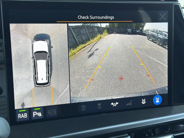 New 2026 Subaru Outback Limited XT AWD/4WD image 18