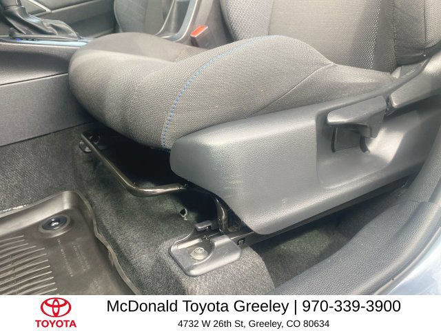 Certified 2024 Toyota Corolla Cross AWD Hybrid image 12