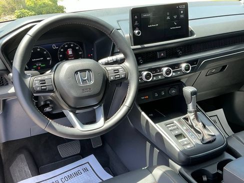 Certified 2026 Honda CR-V Sport-L image 38